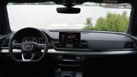 Audi Q5 2.0 TFSI quattro S-tronic Launch Edition