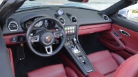 Porsche 718 Boxster S PDK