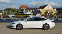 Opel Insignia Grand Sport 1.5 Turbo Business Executive