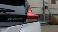 Nissan LEAF 40 kWh Tekna