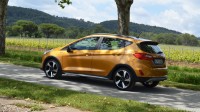 Ford Fiesta Active 1.0 EcoBoost 100