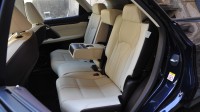 Lexus RX L 450h 4WD President Line