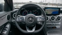 Mercedes-Benz C-klasse Estate C 200 d AMG Line