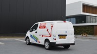 Nissan e-NV200 40 kWh Van Business