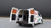 Nissan e-NV200 40 kWh Van Business