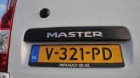 Renault Master Z.E. 33 kWh L3H2