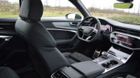 Audi A6 Avant 40 TDI S tronic Sport