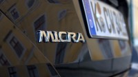 Nissan Micra 1.0 Tekna 100 pk
