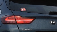 Kia Ceed Sportswagon 1.4 T-GDi DCT7 ExecutiveLine