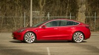 Tesla Model 3 Performance AWD 