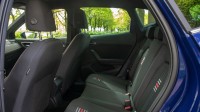 Seat Arona 1.5 TSI FR Business Intense