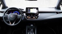 Toyota Corolla 2.0 Hybrid  Premium 