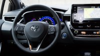 Toyota Corolla 2.0 Hybrid  Premium 