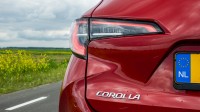 Toyota Corolla TS 2.0 Hybrid Business Intro Sport