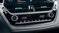 Toyota Corolla TS 2.0 Hybrid Business Intro Sport