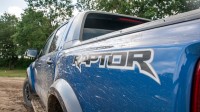 Ford Ranger Raptor 2.0 EcoBlue Bi-Turbo 