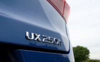 Lexus UX 250h Executive Line