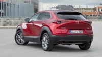 Mazda CX-30 SkyActiv-X 180 2WD Luxury