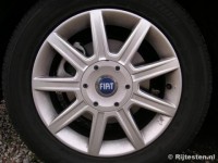 Fiat Croma 1.8 16V Dynamic