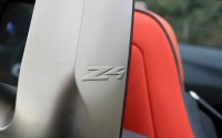 BMW Z4 M40i Executive Edition