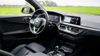BMW 1 Serie 118i Luxury Line