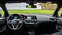 BMW 1 Serie 118i Luxury Line