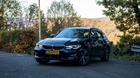 BMW 3 Serie Touring 320d xDrive Luxury Line