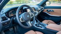 BMW 3 Serie Touring 320d xDrive Luxury Line