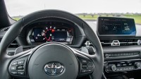 Toyota GR Supra 3.0 Legend Premium