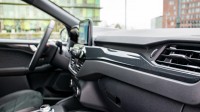 Ford Kuga 2.5 Plug-In Hybride ST Line X