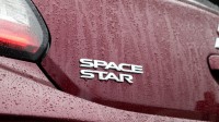 Mitsubishi Space Star 1.2 CVT Instyle