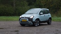 Fiat Panda 1.0 Hybrid Launch Edition