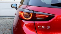 Mazda CX-3 SKYACTIV-G 6-MT Luxury