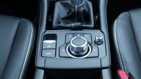 Mazda CX-3 SKYACTIV-G 6-MT Luxury