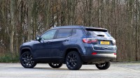 Jeep Compass 4xe 240 Plug-in Hybrid S