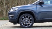 Jeep Compass 4xe 240 Plug-in Hybrid S