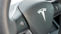 Tesla Model 3 Long Range 