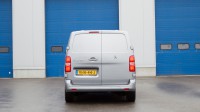 Peugeot e-Expert 75 kWh Standard Asphalt