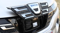 Dacia Spring Electric 45 Comfort Plus