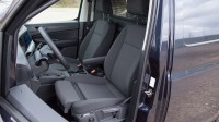 Volkswagen Caddy Cargo 2.0 TDI 7-DSG 1ST Edition