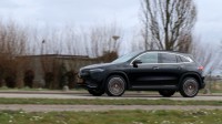 Mercedes-Benz EQA 250 Premium Plus