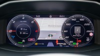 Seat Leon Sportstourer 1.4 TSI e-Hybrid FR