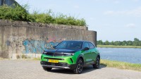 Opel Mokka-e 50 kWh Ultimate 3-fasen
