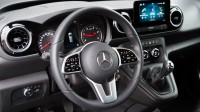 Mercedes-Benz Citan 112 CDI Pro