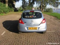 Opel Corsa 1.2i-16V Enjoy