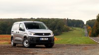 Peugeot e-Partner 50 kWh 136 Standard Premium