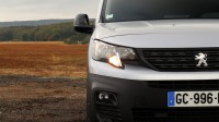 Peugeot e-Partner 50 kWh 136 Standard Premium