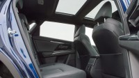 Subaru Solterra All-Wheel Drive Sky Package