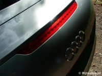 Audi TT 2.0TFSI Pro Line