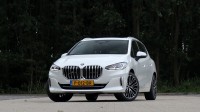 BMW 2 Serie Active Tourer 220i Luxury Line